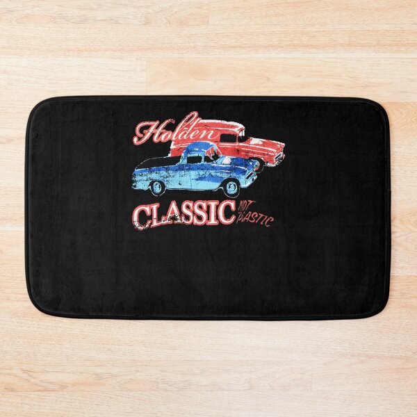 Item preview, Holdenn Not Plastic Ute Truck designed and sold by beetlechds.