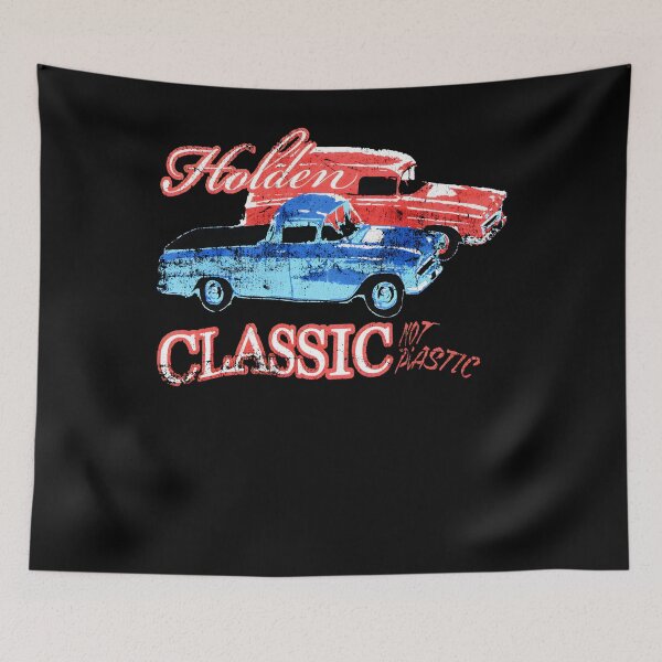 Item preview, Holdenn Not Plastic Ute Truck designed and sold by beetlechds.