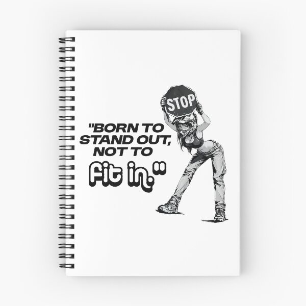 Item preview, Rebellious anime girl quote for downhill MTB and sports enthusiasts. #2 designed and sold by UrbanTRIP.