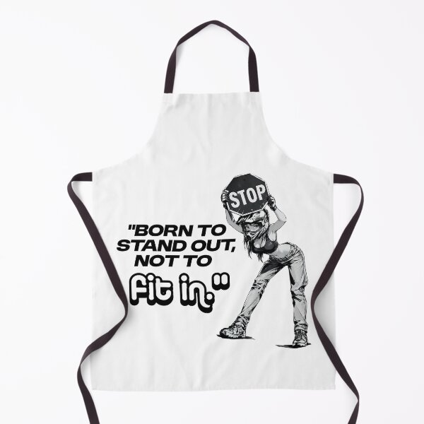 Item preview, Rebellious anime girl quote for downhill MTB and sports enthusiasts. #2 designed and sold by UrbanTRIP.