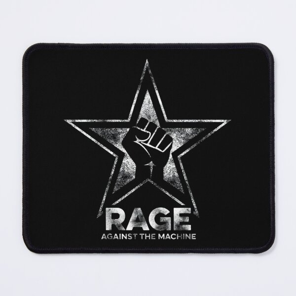 Item preview, Rage-Against-Machine designed and sold by chierys13.
