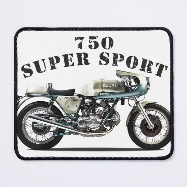 Item preview, The 750Ss 1974 designed and sold by NicholasWilliaf.