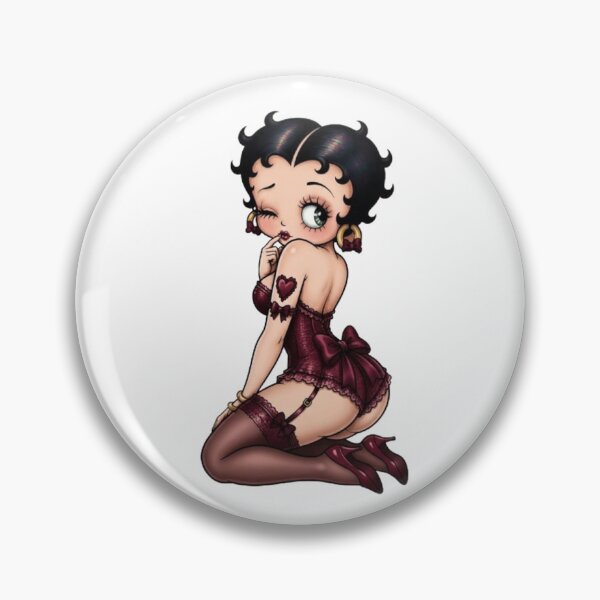 Item preview, BETTY BOOP designed and sold by CHRIST5000.