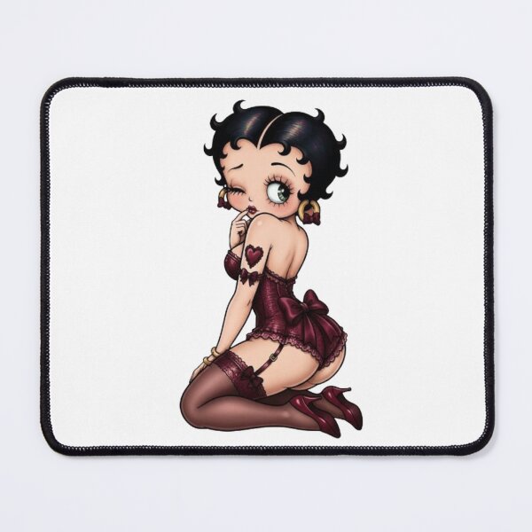 Item preview, BETTY BOOP designed and sold by CHRIST5000.