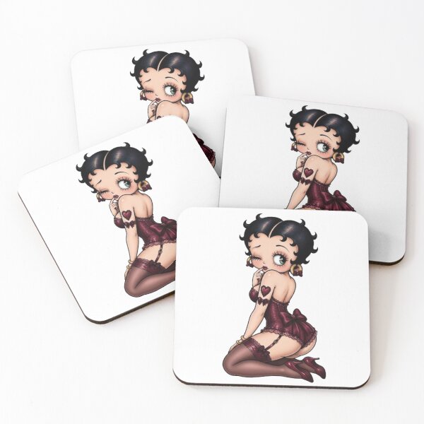 Item preview, BETTY BOOP designed and sold by CHRIST5000.