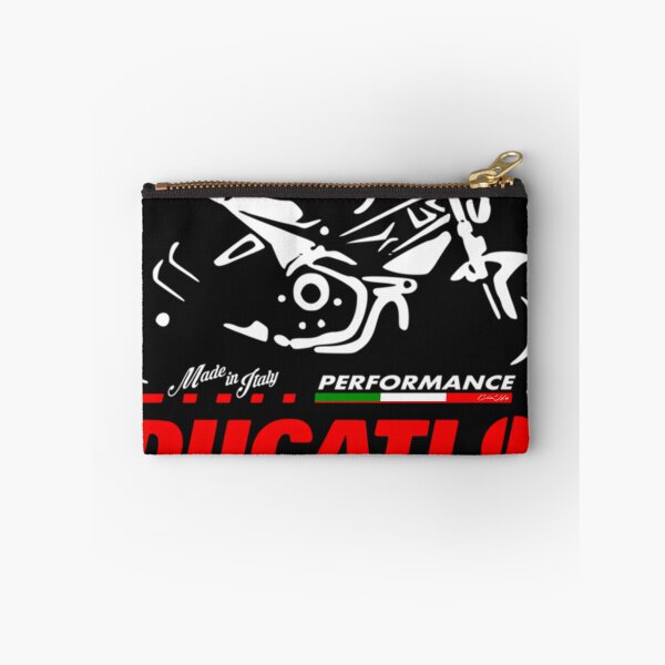 Item preview, Ducatis Monsters Motorcycle Bike designed and sold by NicholasWilliaf.