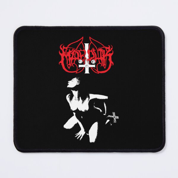 Item preview,  Marduk Fuck Me Jesus designed and sold by AadorsArtisty.