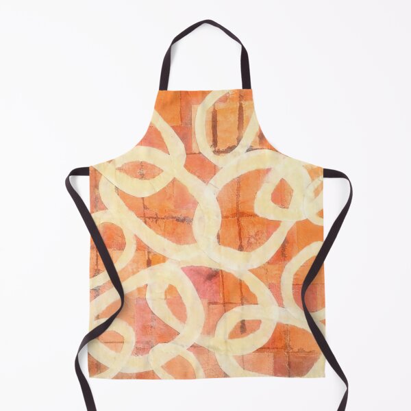 Item preview, The Chain Gang designed and sold by Kerryn Levy Art.