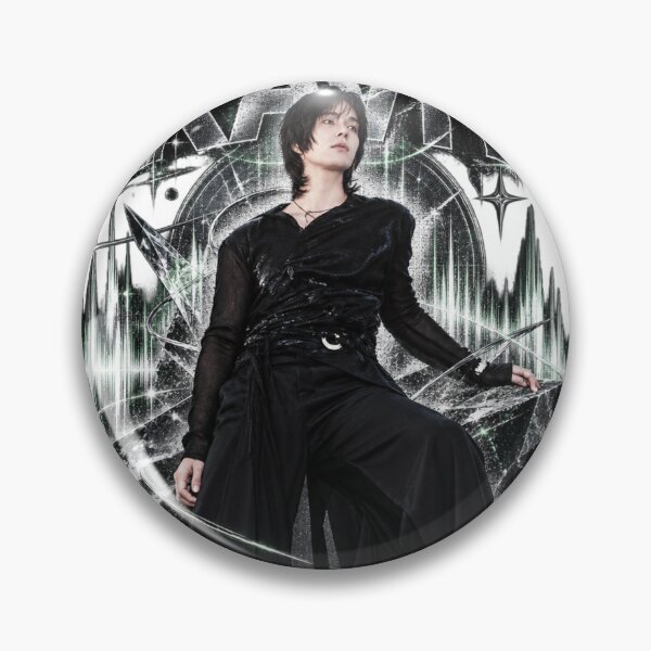 Artikelvorschau, CRAVITY Serim SONOROUS Kpop Design entworfen und verkauft von Valeree Store.