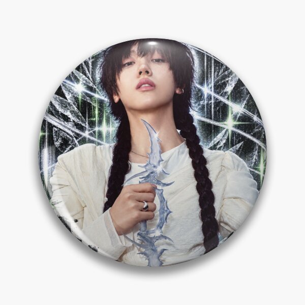 Artikelvorschau, CRAVITY Seongmin SONOROUS Kpop Design entworfen und verkauft von Valeree Store.