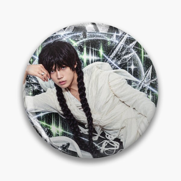 Item preview, Seongmin CRAVITY SONOROUS Cinematic Portrait designed and sold by Valeree Store.
