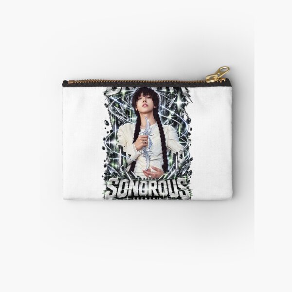 Item preview, CRAVITY Seongmin SONOROUS Kpop Design designed and sold by Valeree Store.