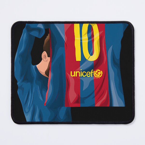 Item preview, Lionel Messi Celebration designed and sold by NicholasWilliaf.
