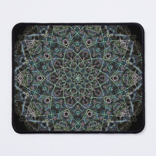 Item preview, Ornate Mandala for Meditation designed and sold by Mkicrattzzi.