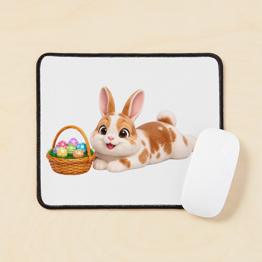 Item preview, Mouse Pad designed and sold by Sillytoe.