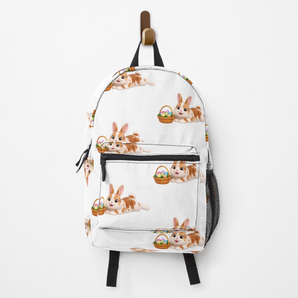 Item preview, Backpack designed and sold by Sillytoe.