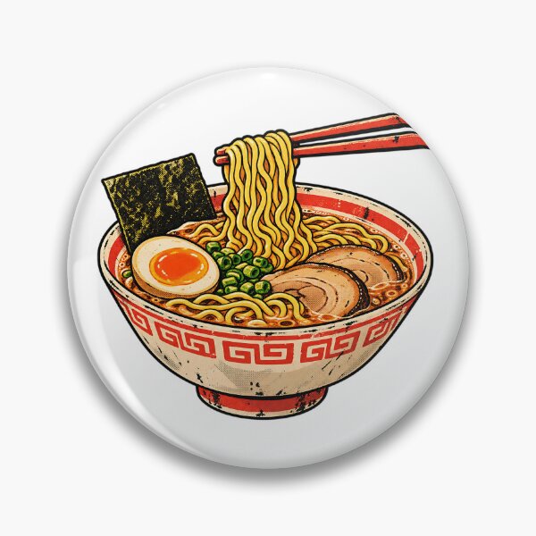 Item preview, Ramen Noodles designed and sold by SpectacledBoi.