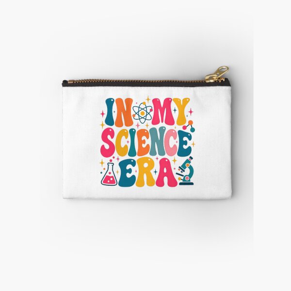 Item preview, In My Science Era Science Lover Student Teacher Scientist STEM Enthusiast designed and sold by NeedForParks.