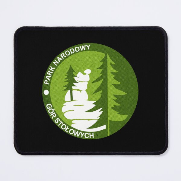 Item preview, Park Narodowy Gor Stolowych Table Mountains Art designed and sold by ronifas.