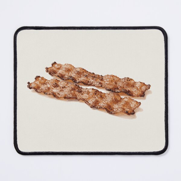 Item preview, Bacon designed and sold by travelwitheric.