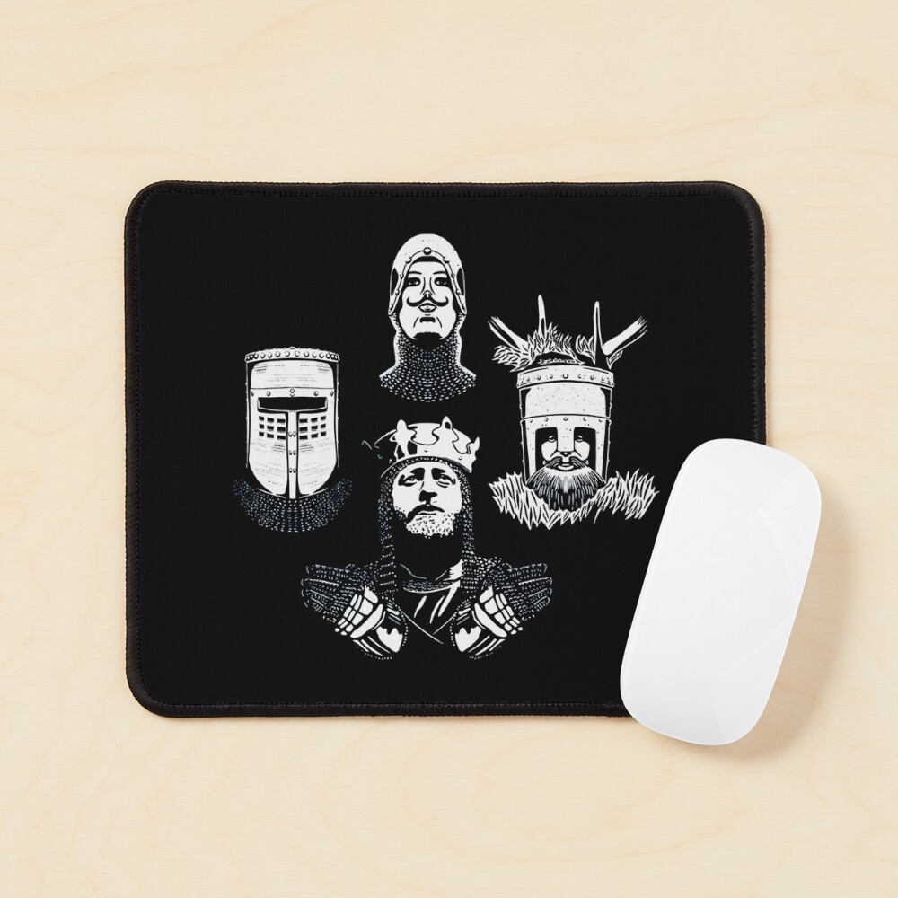 Item preview, Mouse Pad designed and sold by chierys13.