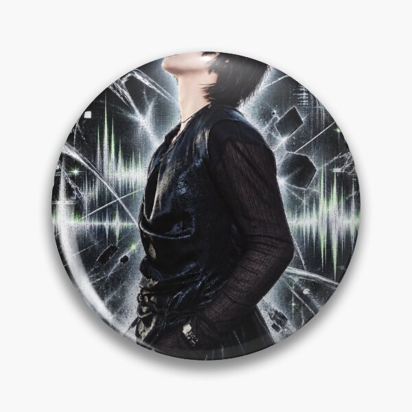 Item preview, Serim CRAVITY SONOROUS Dark Visual designed and sold by Valeree Store.