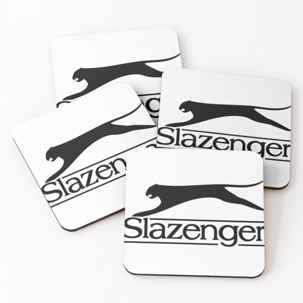 Item preview, Slazenger Sports Equipment designed and sold by NicholasWilliaf.