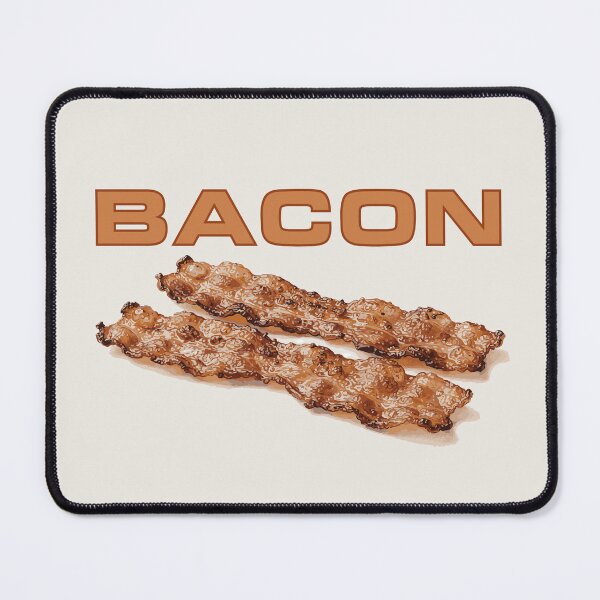 Item preview, Bacon designed and sold by travelwitheric.