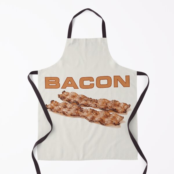 Item preview, Bacon designed and sold by travelwitheric.