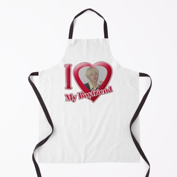 Item preview, I Love My Boyfriend - Hyui - NEXZ designed and sold by Sinele.