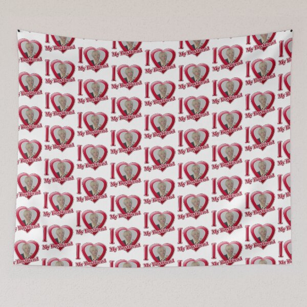 Item preview, I Love My Boyfriend - Hyui - NEXZ designed and sold by Sinele.