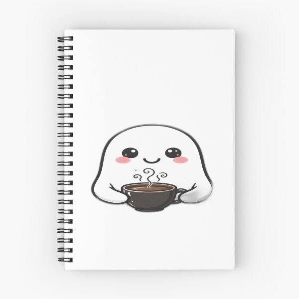 Item preview, But First Boo Ghost Coffee Halloween Shirt, Cute Ghost Coffee Lover T-Shirt designed and sold by AdliUltra.