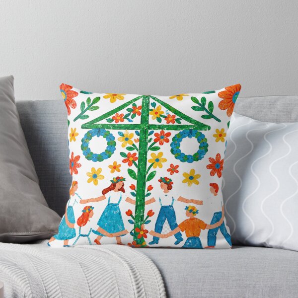 Item preview, Midsommar Movie Harga Festival designed and sold by Mind Ocustdaleman.