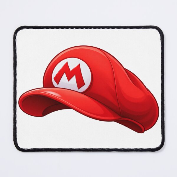Item preview, Mario (large) designed and sold by adriab.