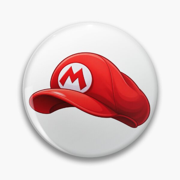 Aperçu de l'œuvre Mario (grand) créée et vendue par adriab.
