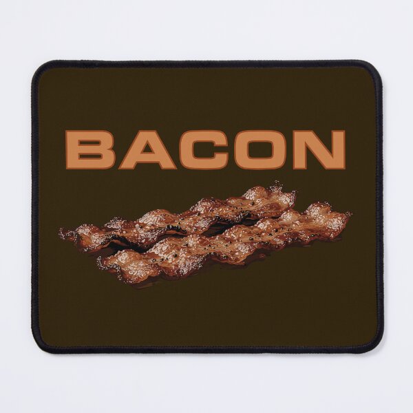Item preview, Bacon designed and sold by travelwitheric.