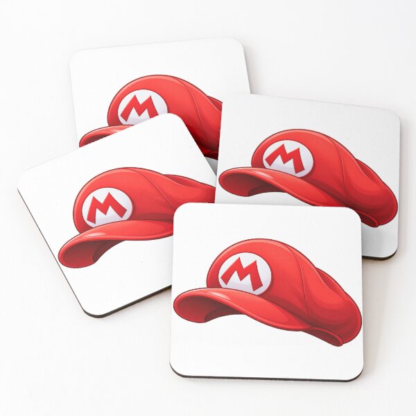 Item preview, Mario (large) designed and sold by adriab.
