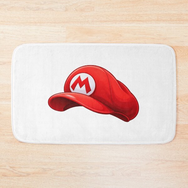 Item preview, Mario (large) designed and sold by adriab.