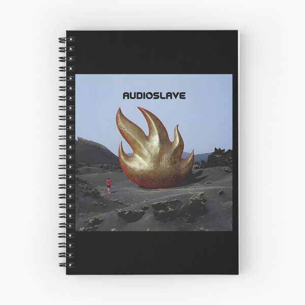 Item preview, audioslave  designed and sold by chierys13.