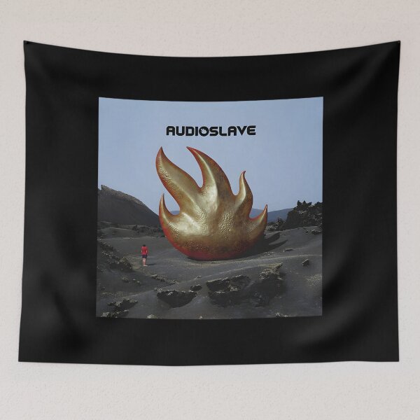 Item preview, audioslave  designed and sold by chierys13.
