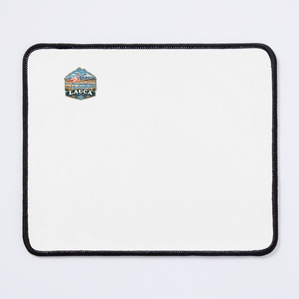 Item preview, Lauca Chile National Park Flamingo Mountains Travel Destination designed and sold by Simsimah26Parks.