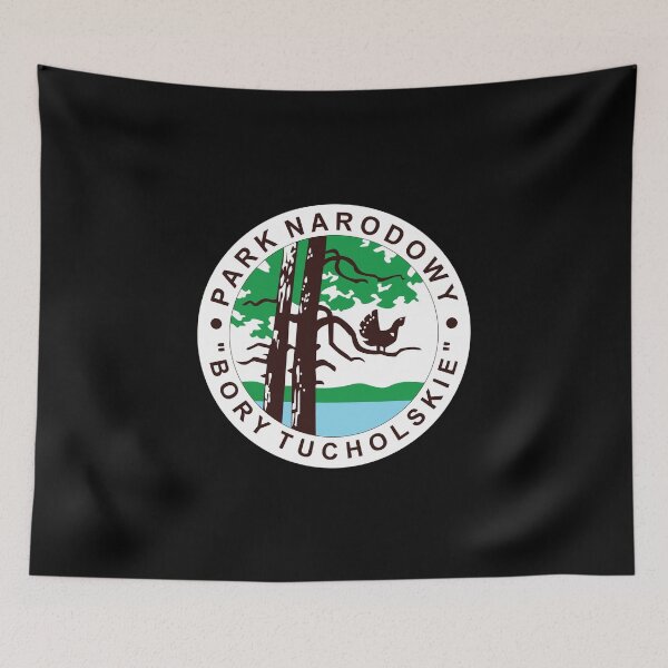 Item preview, Bory Tucholskie National Park Poland Nature Art designed and sold by ronifas.