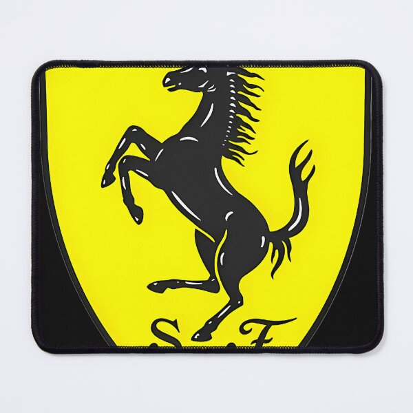 Artikelvorschau, Ferrari entworfen und verkauft von NicholasWilliaf.
