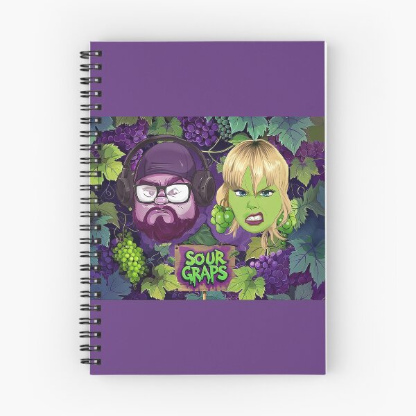 Item preview, Sour Graps designed and sold by OLPhoto.