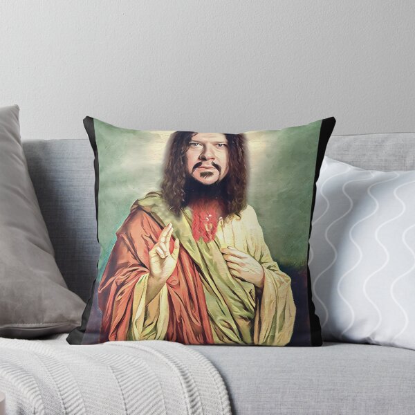 Item preview,  Saint Dimebag designed and sold by sereshop.