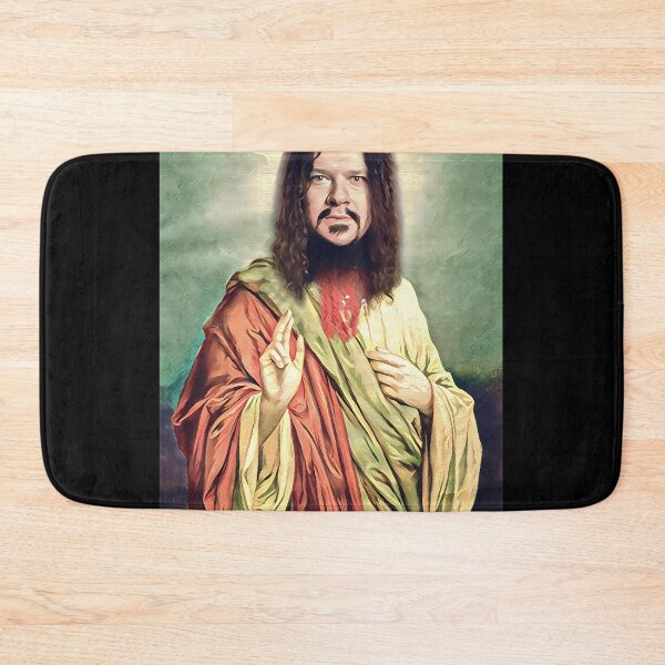 Item preview,  Saint Dimebag designed and sold by sereshop.