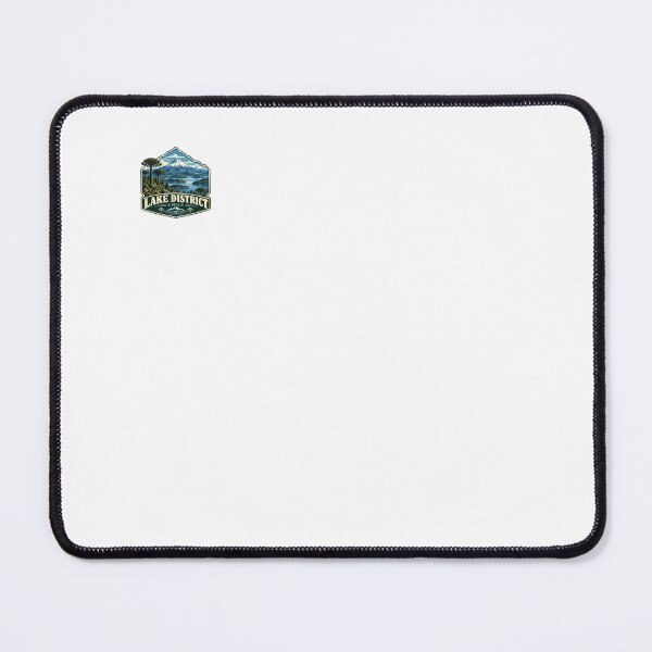 Item preview, Lake District Chile Travel Vacation Souvenir designed and sold by Simsimah26Parks.