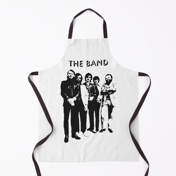 Item preview, The Band designed and sold by chierys13.