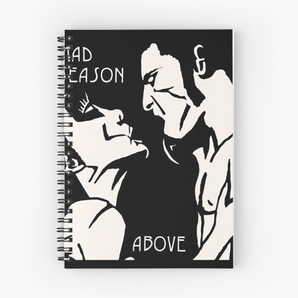 Item preview, Mad Season Band designed and sold by sereshop.