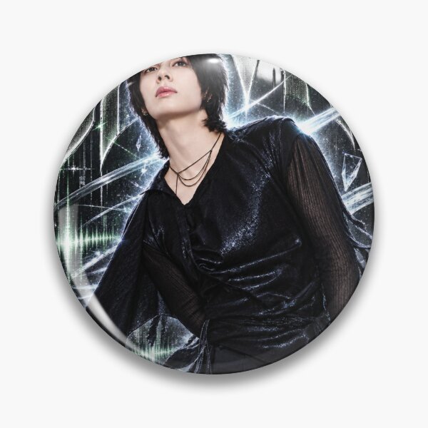 Item preview, CRAVITY Serim SONOROUS Futuristic Art designed and sold by Valeree Store.